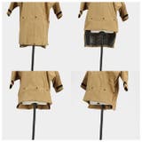 PIRARUCU ピラルク 7442 ハイポンチョキッズ | BACKYARD FAMILY | 詳細画像17 