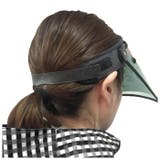 レインバイザー V-002 | BACKYARD FAMILY | 詳細画像3 