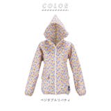 NAMORADA ナモラダ 2261 農ヤッケ | BACKYARD FAMILY | 詳細画像11