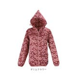 NAMORADA ナモラダ 2261 農ヤッケ | BACKYARD FAMILY | 詳細画像12