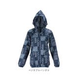 NAMORADA ナモラダ 2261 農ヤッケ | BACKYARD FAMILY | 詳細画像14