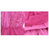 キッズ ワンピース子供ドレス nb3010 | BACKYARD FAMILY | 詳細画像13 