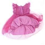 キッズ ワンピース子供ドレス nb3010 | BACKYARD FAMILY | 詳細画像9 