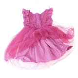 キッズ ワンピース子供ドレス nb3010 | BACKYARD FAMILY | 詳細画像10 