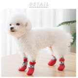 犬用ソックス petsocks001 | BACKYARD FAMILY | 詳細画像2