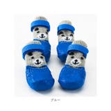 犬用ソックス petsocks001 | BACKYARD FAMILY | 詳細画像13