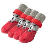 犬用ソックス petsocks001 | BACKYARD FAMILY | 詳細画像3