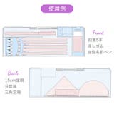 ソフトペンケース | BACKYARD FAMILY | 詳細画像12 