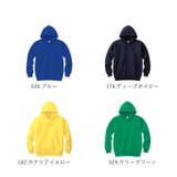 8.4オンス フーデッドライトパーカー | BACKYARD FAMILY | 詳細画像16