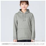 8.4オンス フーデッドライトパーカー | BACKYARD FAMILY | 詳細画像6