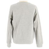 8.4オンス クルーネック ライトトレーナー キッズ | BACKYARD FAMILY | 詳細画像5 