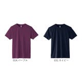 3.5オンス インターロック ドライTシャツ | BACKYARD FAMILY | 詳細画像11 