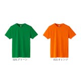 3.5オンス インターロック ドライTシャツ | BACKYARD FAMILY | 詳細画像14 