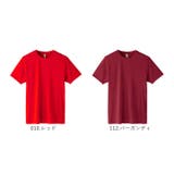 3.5オンス インターロック ドライTシャツ | BACKYARD FAMILY | 詳細画像15 