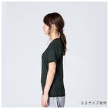 3.5オンス インターロック ドライTシャツ | BACKYARD FAMILY | 詳細画像3 
