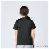 3.5オンス インターロック ドライTシャツ | BACKYARD FAMILY | 詳細画像4 
