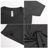 3.5オンス インターロック ドライTシャツ | BACKYARD FAMILY | 詳細画像8 