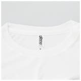 3.5オンス インターロック ドライ長袖Tシャツ | BACKYARD FAMILY | 詳細画像6