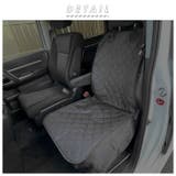 ペット用 ドライブシート dstx23 | BACKYARD FAMILY | 詳細画像2