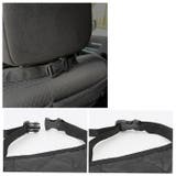 ペット用 ドライブシート dstx23 | BACKYARD FAMILY | 詳細画像9