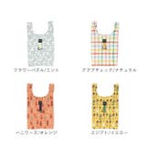 エコバッグ Sサイズ | BACKYARD FAMILY | 詳細画像18