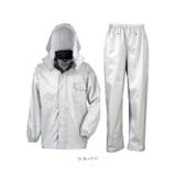 Winter Cherry 3293 ディフェンドレインスーツ | BACKYARD FAMILY | 詳細画像15 