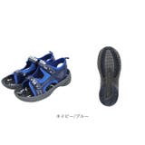Ks Plus ケーズプラス キッズスポーツサンダル | BACKYARD FAMILY | 詳細画像9