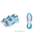 Ks Plus ケーズプラス キッズスポーツサンダル | BACKYARD FAMILY | 詳細画像10