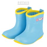 Ks Plus ケーズプラス キッズレインブーツ | BACKYARD FAMILY | 詳細画像2