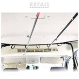 ロッドホルダー ldhd23 | BACKYARD FAMILY | 詳細画像2 