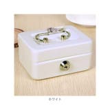 ミニ手提げ金庫 mnc23 | BACKYARD FAMILY | 詳細画像9 