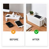 ケーブルボックス nca23 | BACKYARD FAMILY | 詳細画像4 