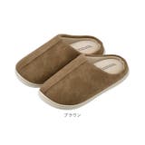 NOUVELLE ヌーベル ルームシューズ | BACKYARD FAMILY | 詳細画像12