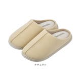 NOUVELLE ヌーベル ルームシューズ | BACKYARD FAMILY | 詳細画像17