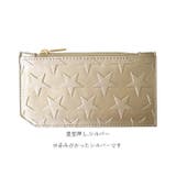 ファスナーポケット付き カードケース | BACKYARD FAMILY | 詳細画像12 