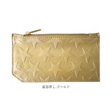 ファスナーポケット付き カードケース | BACKYARD FAMILY | 詳細画像13 