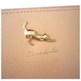 ファスナーポケット付き カードケース | BACKYARD FAMILY | 詳細画像6 