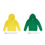 8.4オンス フーデッドライトパーカー キッズ | BACKYARD FAMILY | 詳細画像16 