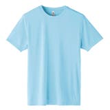 3.5オンス インターロック ドライTシャツ キッズ | BACKYARD FAMILY | 詳細画像3
