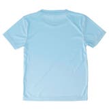 3.5オンス インターロック ドライTシャツ キッズ | BACKYARD FAMILY | 詳細画像4