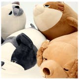 マシュマロアニマル ボルスター | BACKYARD FAMILY | 詳細画像7