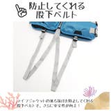 子供用ライフジャケット | BACKYARD FAMILY | 詳細画像6 