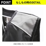 簡易型フローティングベスト | BACKYARD FAMILY | 詳細画像9 