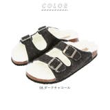 圧縮フェルトサンダル GSZ9569 GSZ9570 | BACKYARD FAMILY | 詳細画像11