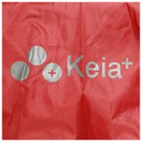 雨ニモ負ケズ 風ニモ負ケズ サイクルカバー Lサイズ | BACKYARD FAMILY | 詳細画像7 