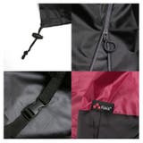 雨ニモ負ケズ 風ニモ負ケズ サイクルカバー LLサイズ | BACKYARD FAMILY | 詳細画像13