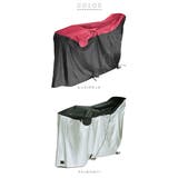 雨ニモ負ケズ 風ニモ負ケズ サイクルカバー LLサイズ | BACKYARD FAMILY | 詳細画像14