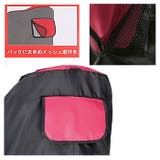 雨ニモ負ケズ 風ニモ負ケズ サイクルカバー LLサイズ | BACKYARD FAMILY | 詳細画像5