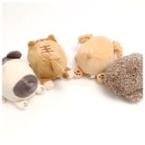 マシュマロアニマル マスコット | BACKYARD FAMILY | 詳細画像7 