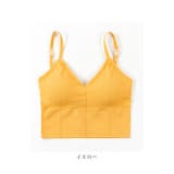 カップ付き Tシャツブラ mdl02 | BACKYARD FAMILY | 詳細画像13